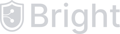 Bright Security main logo